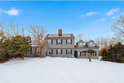 777 East Shore Road, Jamestown, RI 02835 - Photo 1