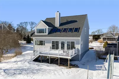 62 Flint Stone Road, Narragansett, RI 02882 - Photo 1