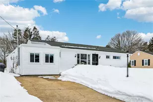 16 Morris St, West Warwick, RI 02893 - Photo 1