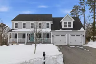 5 Drake Dr, Richmond, RI 02892 - Photo 1