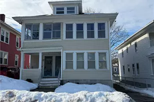 56 Waltham St, Pawtucket, RI 02860 - Photo 1