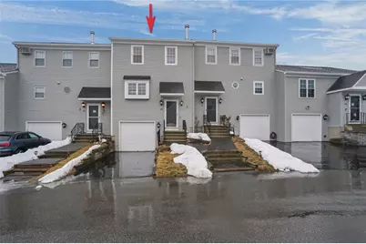 565 Quaker Lane #32, West Warwick, RI 02893 - Photo 1