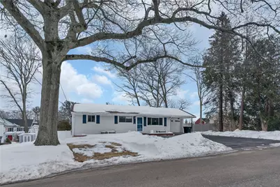 22 Rawlinson Drive, Coventry, RI 02816 - Photo 1