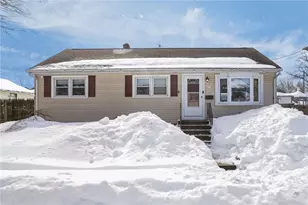 78 Villa Ave, Cranston, RI 02905 - Photo 1