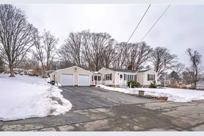 22 Maple Drive, Portsmouth, RI 02871 - Photo 1