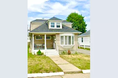 116 Warwick Road #2nd, Pawtucket, RI 02861 - Photo 1