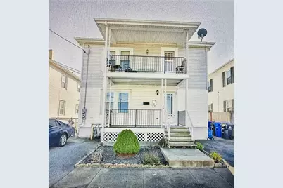 89 Columbine Avenue, Pawtucket, RI 02861 - Photo 1