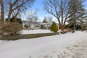 214 Meshanticut Valley Pkwy, Cranston, RI 02920 - Photo 1