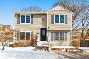 152 Brookside Ave, West Warwick, RI 02893 - Photo 1