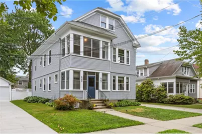 647 Pleasant Valley Parkway, Providence, RI 02908 - Photo 1