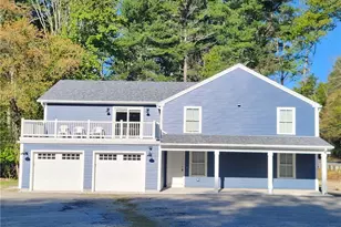 91 Danielson Pike, Foster, RI 02825 - Photo 1