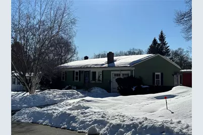 9 Yates Avenue, Coventry, RI 02816 - Photo 1