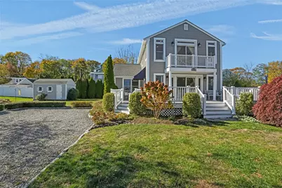 4 Read Avenue, Warren, RI 02885 - Photo 1
