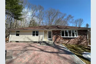 41 Hartford Pike, Foster, RI 02825 - Photo 1