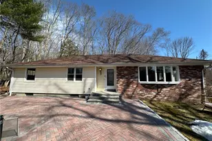 41 Hartford Pike, Foster, RI 02825 - Photo 1