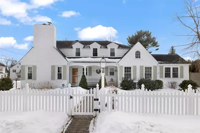 34 North Country Club Drive, Warwick, RI 02888 - Photo 1