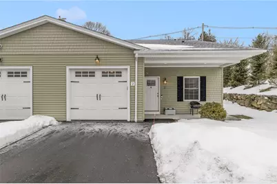 550 Wakefield Street #2, West Warwick, RI 02893 - Photo 1