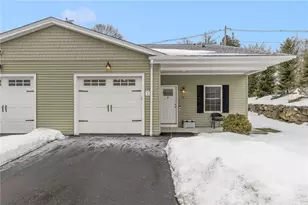 550 Wakefield St, West Warwick, RI 02893 - Photo 1