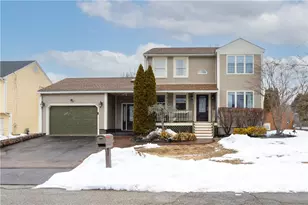 21 Sarah Ln, Warwick, RI 02889 - Photo 1
