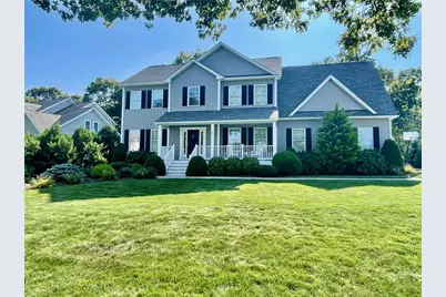 147 Brigade Drive, North Kingstown, RI 02874 - Photo 1