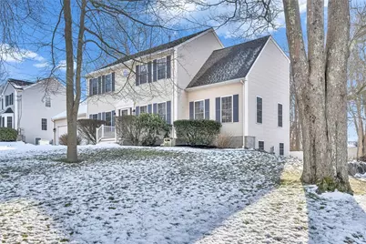 30 Crest Avenue, Narragansett, RI 02882 - Photo 1