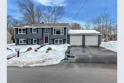 114 Burlingame Road, West Warwick, RI 02893 - Photo 1