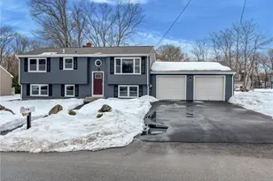 114 Burlingame Rd, West Warwick, RI 02893 - Photo 1