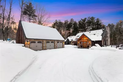7 Trout Brook Lane, North Smithfield, RI 02896 - Photo 1