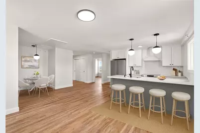 36 Evarts Street #3, Newport, RI 02840 - Photo 1