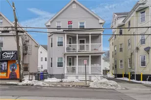 316 Valley St, Providence, RI 02908 - Photo 1