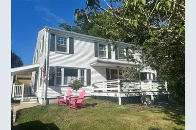 84 Kay Boulevard, Newport, RI 02840 - Photo 1