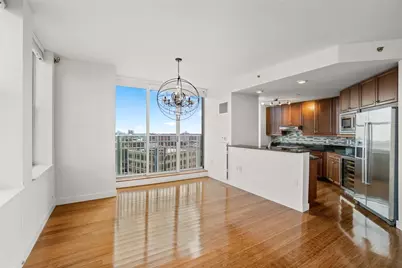 1 West Exchange Street #1804, Providence, RI 02903 - Photo 1
