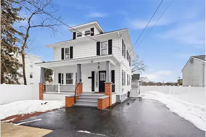 37 West Street, West Warwick, RI 02893 - Photo 1