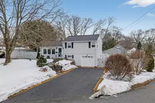 1 Pettine St, Coventry, RI 02816 - Photo 1