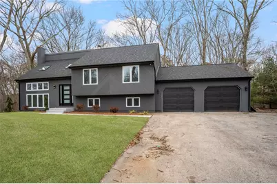 71 Woodmist Way, North Kingstown, RI 02852 - Photo 1