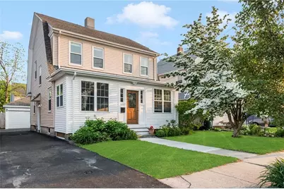 68 Ferncrest Avenue, Cranston, RI 02905 - Photo 1