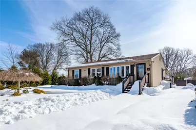 152 Almy Street, Warwick, RI 02886 - Photo 1