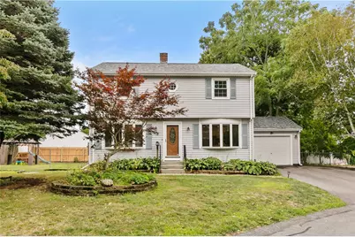 12 Granada Terrace, Middletown, RI 02842 - Photo 1