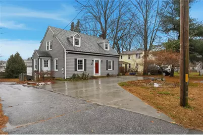 252 South Main Street, Coventry, RI 02816 - Photo 1