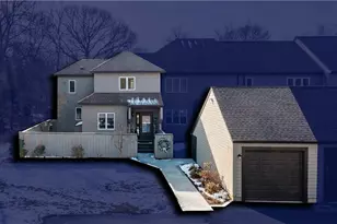 255 Seabreeze Dr, North Kingstown, RI 02852 - Photo 1