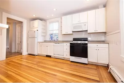 191 Power Street #1, Providence, RI 02906 - Photo 1