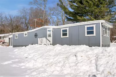 301 Bulgarmarsh Road, Tiverton, RI 02878 - Photo 1