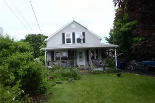 30 Eddington St, Pawtucket, RI 02861 - Photo 1