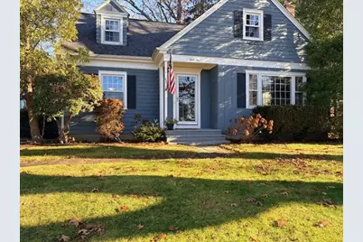 46 Bowden Avenue, Barrington, RI 02806 - Photo 1