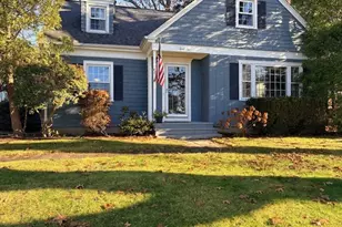 46 Bowden Ave, Barrington, RI 02806 - Photo 1