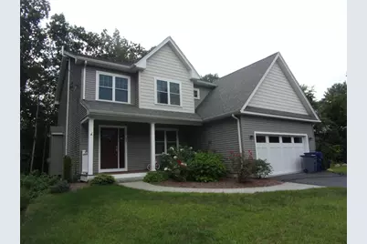 25 Oak Dell Circle, East Greenwich, RI 02818 - Photo 1