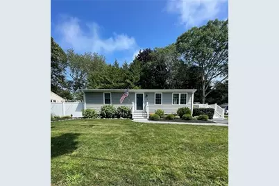 5 Wayland Trail, Narragansett, RI 02882 - Photo 1