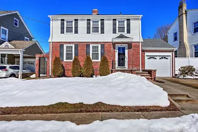 42 Mountain Avenue, East Providence, RI 02915 - Photo 1