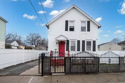 45 Tappan Street, Providence, RI 02908 - Photo 1