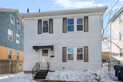 172 Camden Avenue, Providence, RI 02908 - Photo 1